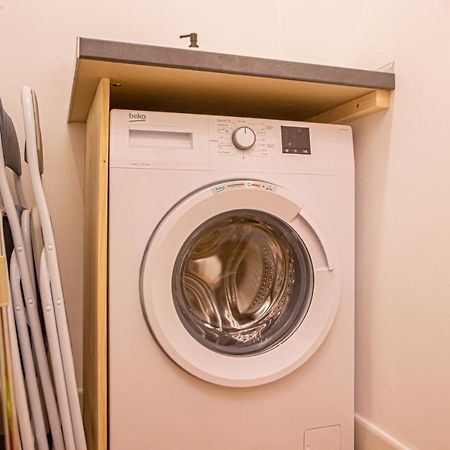 Alma Apartman Sierra Nevada Kültér fotó