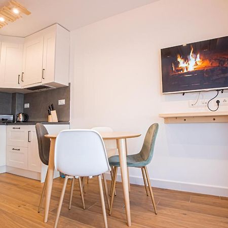 Alma Apartman Sierra Nevada Kültér fotó