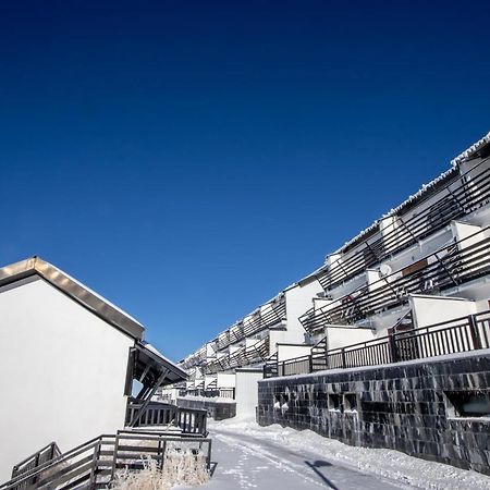 Alma Apartman Sierra Nevada Kültér fotó