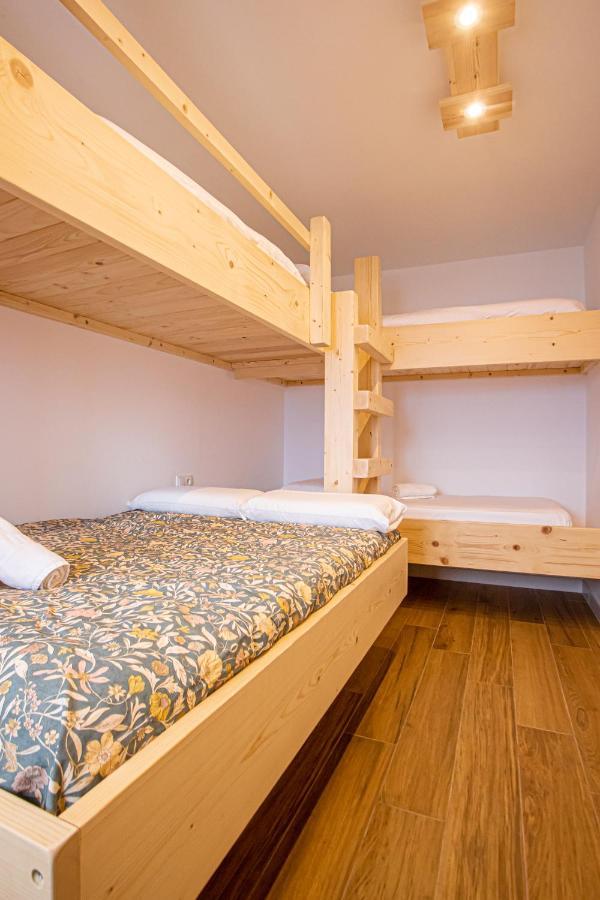 Alma Apartman Sierra Nevada Kültér fotó