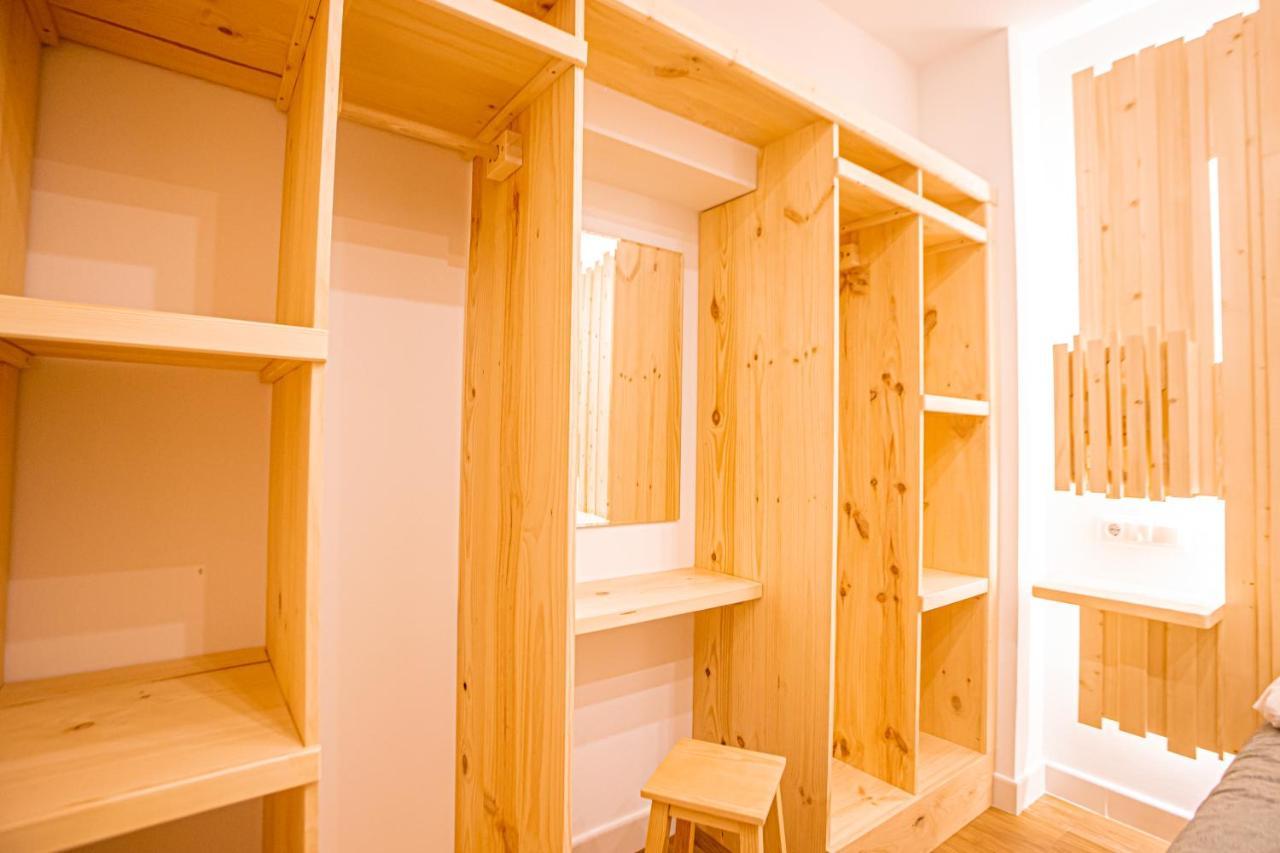 Alma Apartman Sierra Nevada Kültér fotó