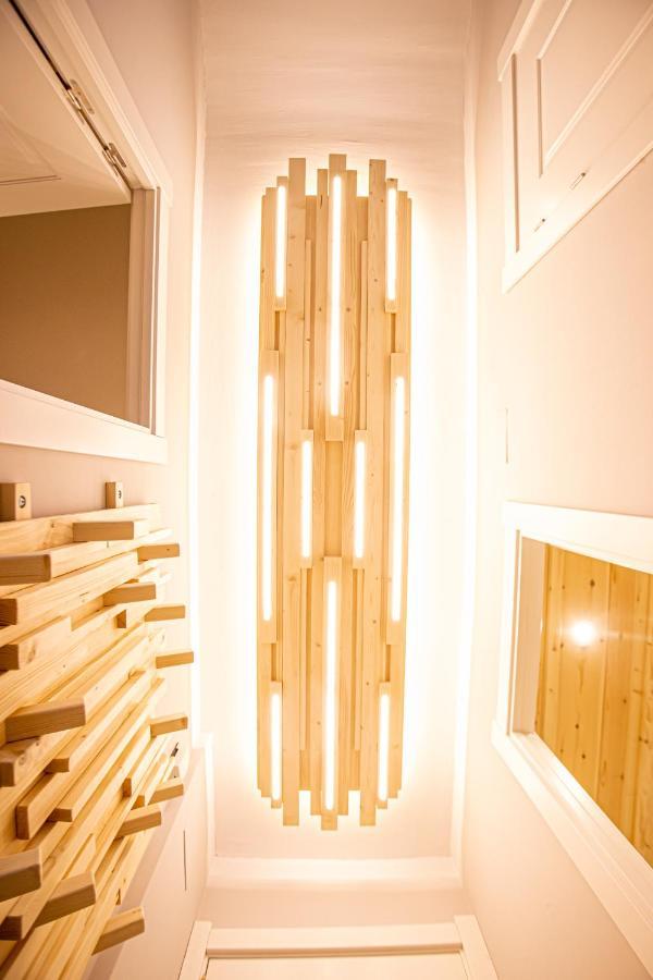 Alma Apartman Sierra Nevada Kültér fotó