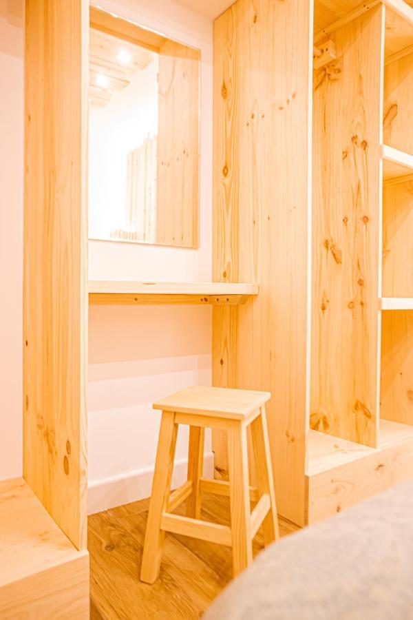 Alma Apartman Sierra Nevada Kültér fotó