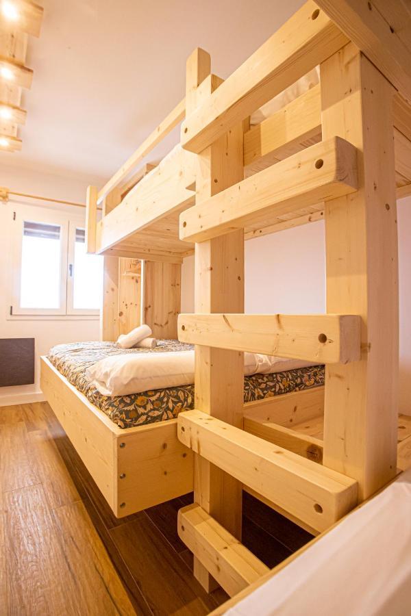 Alma Apartman Sierra Nevada Kültér fotó