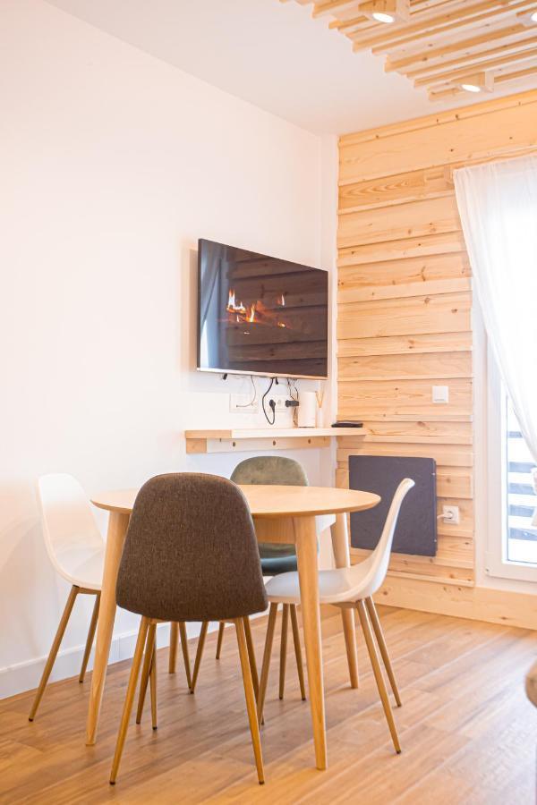 Alma Apartman Sierra Nevada Kültér fotó
