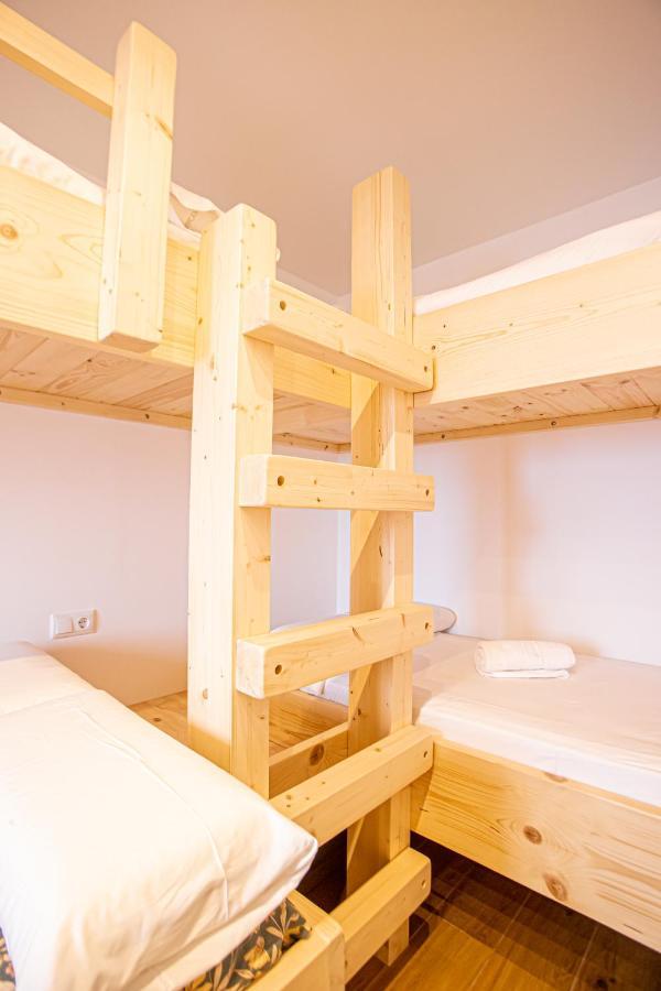 Alma Apartman Sierra Nevada Kültér fotó