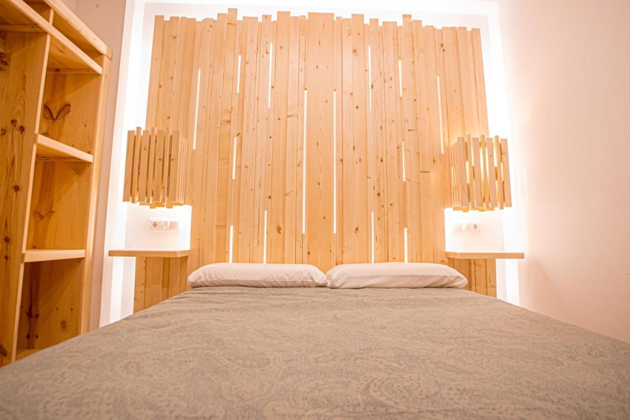 Alma Apartman Sierra Nevada Kültér fotó