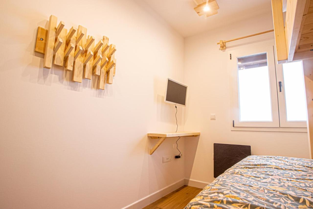 Alma Apartman Sierra Nevada Kültér fotó