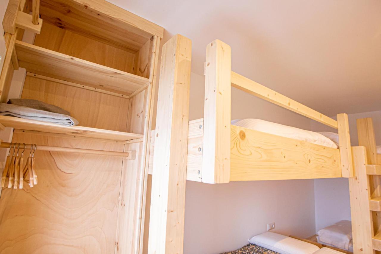 Alma Apartman Sierra Nevada Kültér fotó