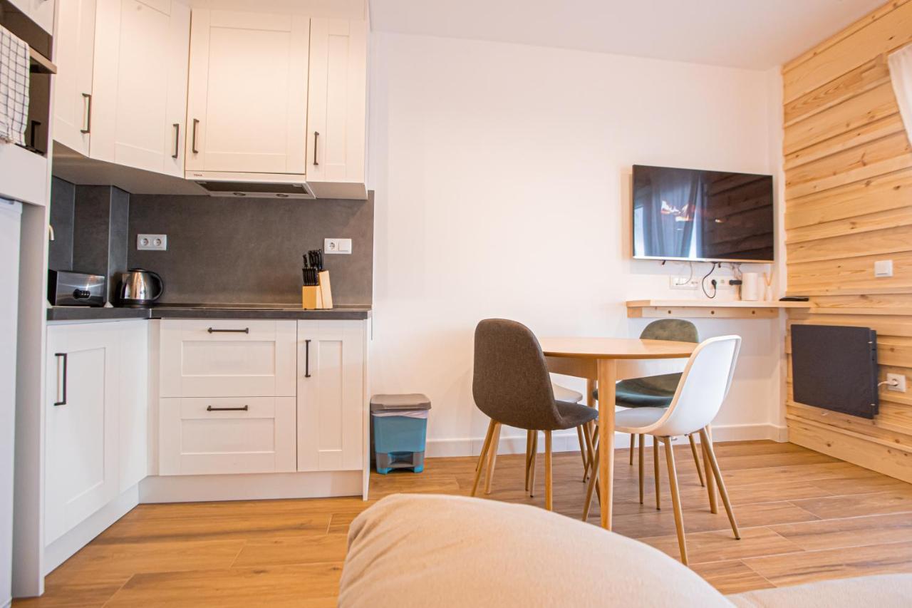 Alma Apartman Sierra Nevada Kültér fotó