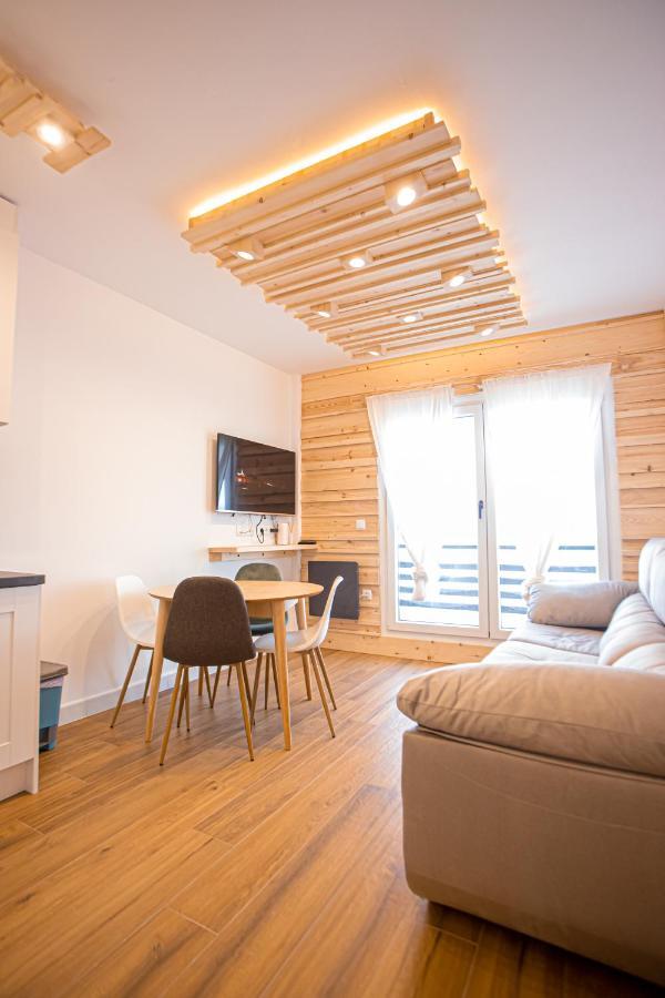 Alma Apartman Sierra Nevada Kültér fotó