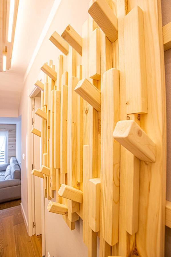 Alma Apartman Sierra Nevada Kültér fotó