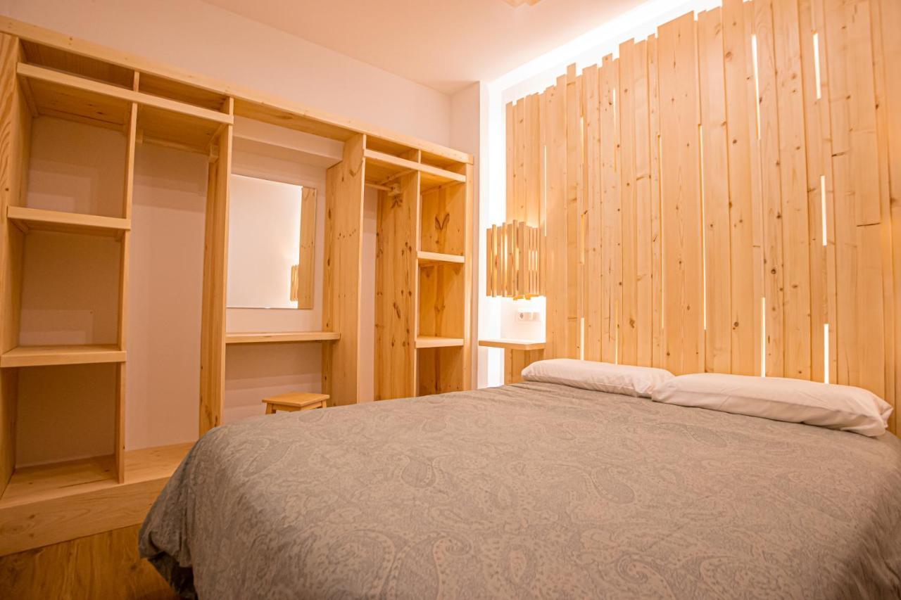 Alma Apartman Sierra Nevada Kültér fotó