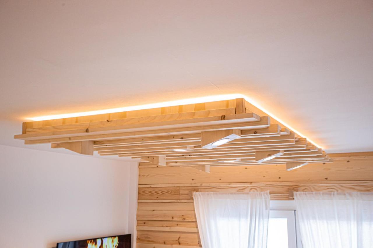 Alma Apartman Sierra Nevada Kültér fotó