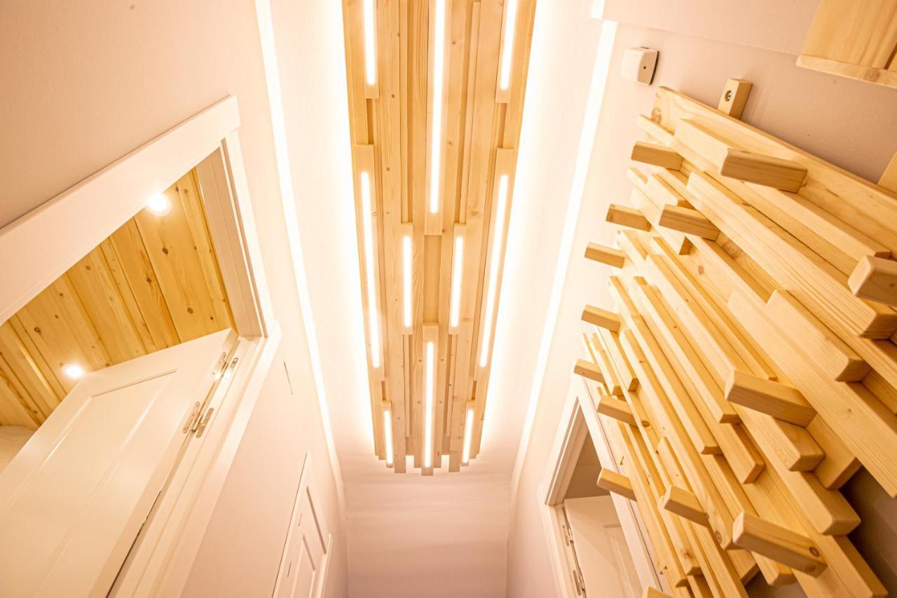 Alma Apartman Sierra Nevada Kültér fotó