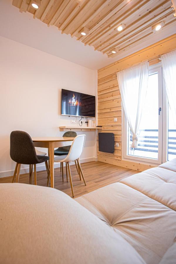 Alma Apartman Sierra Nevada Kültér fotó